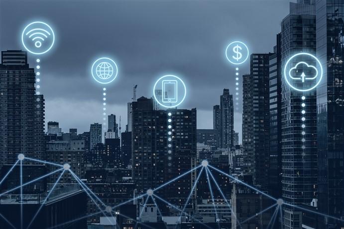 Infrastruktur Digital Publik