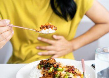 Asuransi Keracunan Makanan