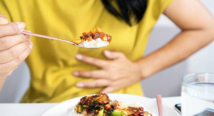 Asuransi Keracunan Makanan