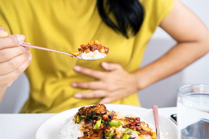 Asuransi Keracunan Makanan