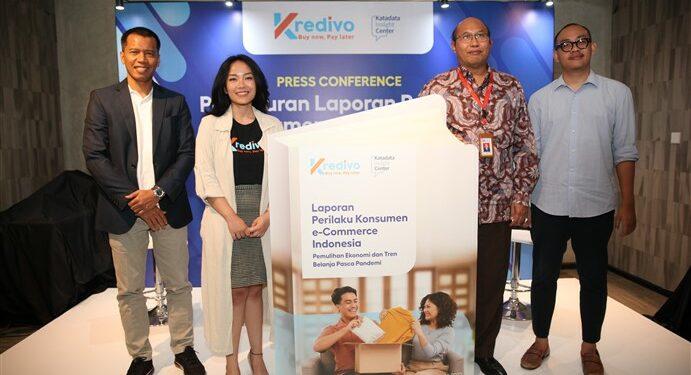 Kredivo x Katadata Insight