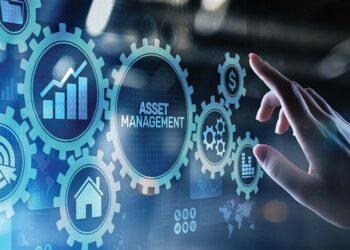 aplikasi pengelolaan aset fisik