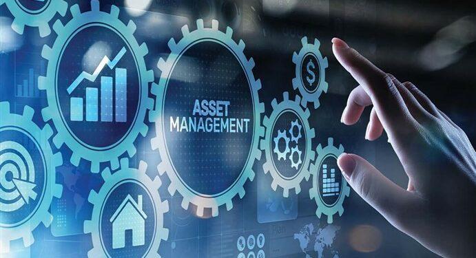 aplikasi pengelolaan aset fisik