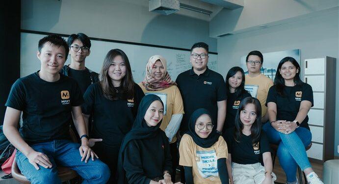 persiapan future of work