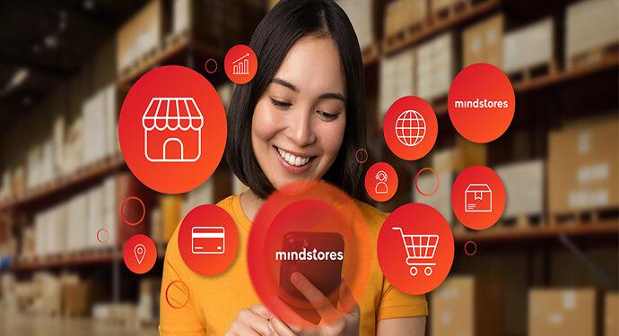 Mindstores