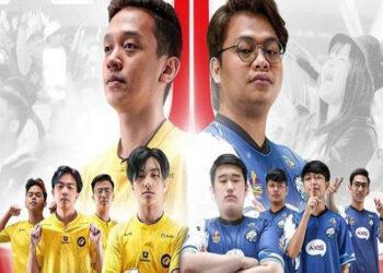 Mobile Legends Bang Bang Southeast Asia Cup
