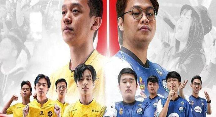 Mobile Legends Bang Bang Southeast Asia Cup