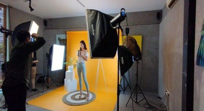 Ninja Xpress Creative Hub