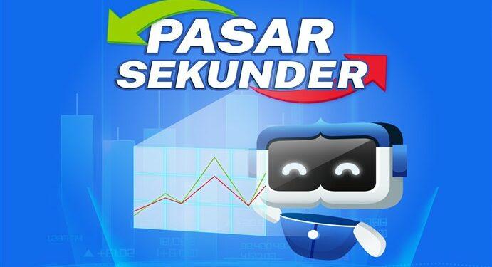 Pasar Sekunder Bizhare