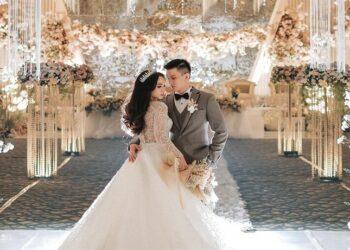 Platform digital pernikahan