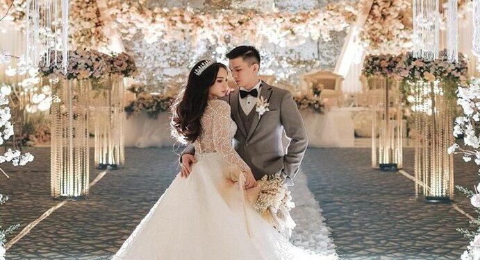 Platform digital pernikahan