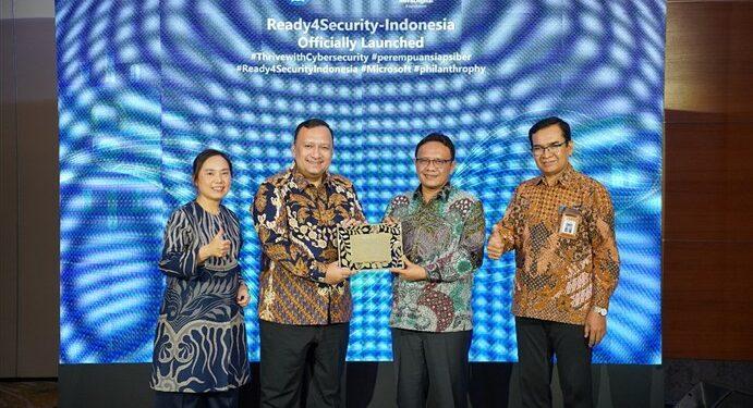 Program Ready4Security