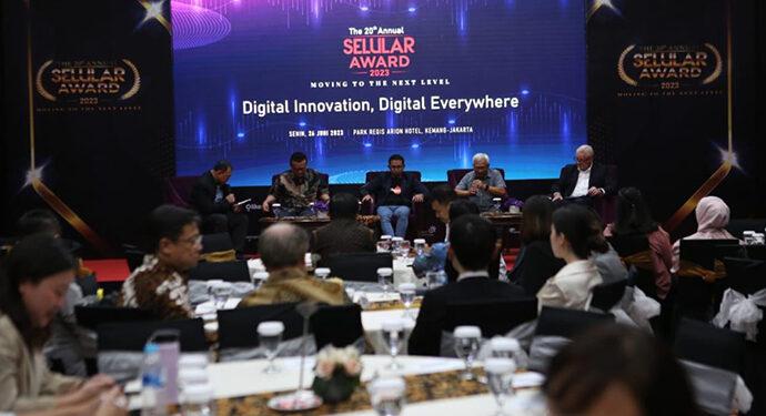 Selular Award 2023