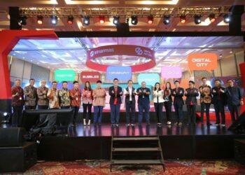 Sinar Mas - Ekosistem Digital