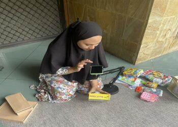 Tara Ayu - Shopee Affilliate