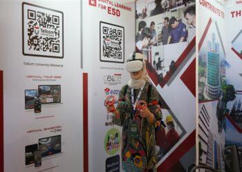 Tel-U - ESD Net 2030 Asia-Pacific Regional Meeting