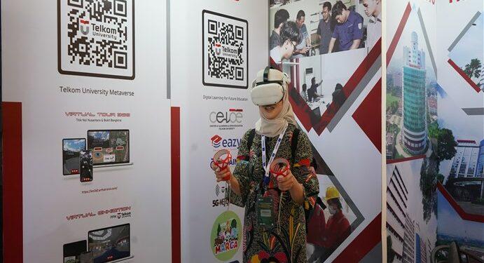 Tel-U - ESD Net 2030 Asia-Pacific Regional Meeting