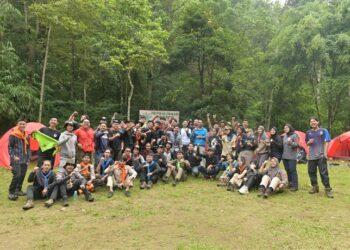 Telkom - Edukasi Konservasi