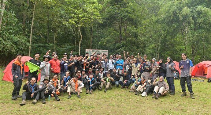 Telkom - Edukasi Konservasi