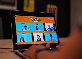 Telkomsel Ilmupedia Tryout Akbar 2023