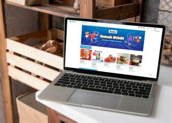 Tokopedia - Rumah BUMN