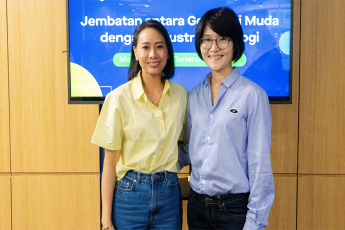 Generasi Gigih 3.0