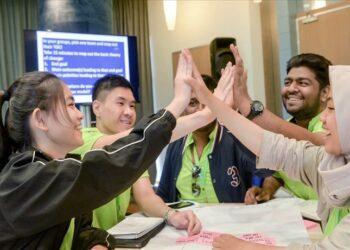 Young Social Entrepreneurs (YSE) Global 2023