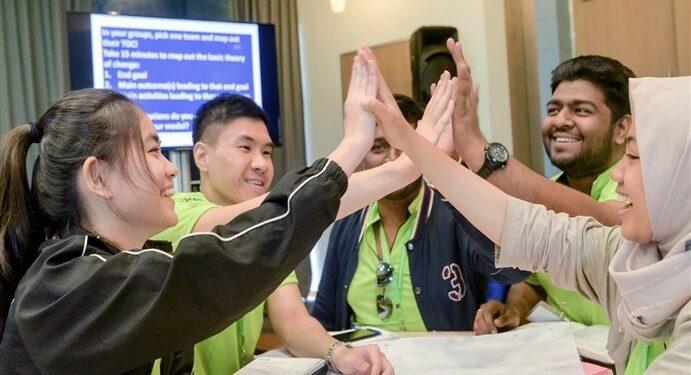 Young Social Entrepreneurs (YSE) Global 2023