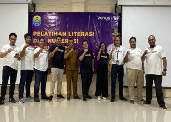 Zenius - Pelatihan pembelajaran bagi guru