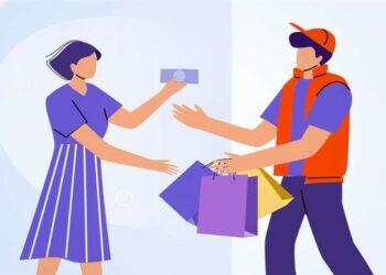 cash on delivery (COD)