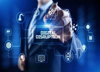 disrupsi digital