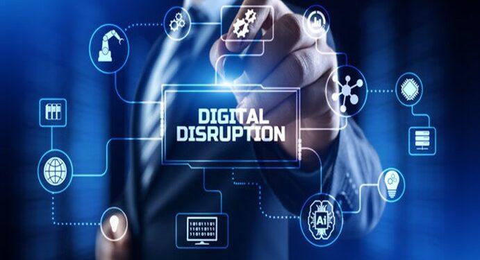 disrupsi digital