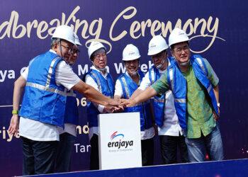 Erajaya Group