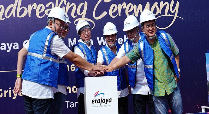 Erajaya Group