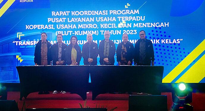 Erajaya Group dan KemenkopUKM