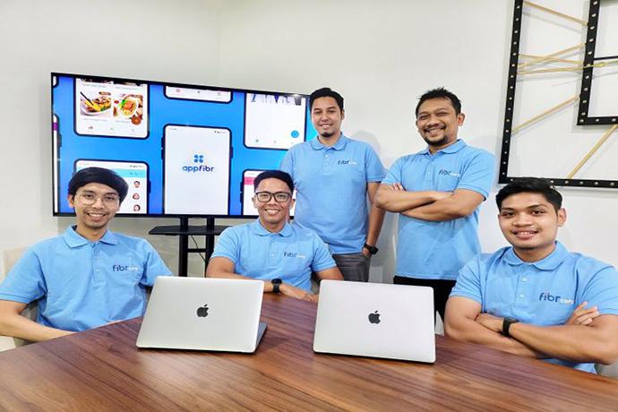 Fibr corp