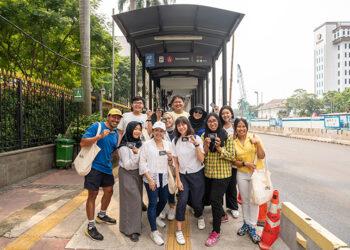 komunitas HalTeman Tiket