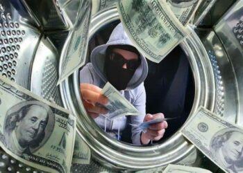 Pencucian uang - TPPU