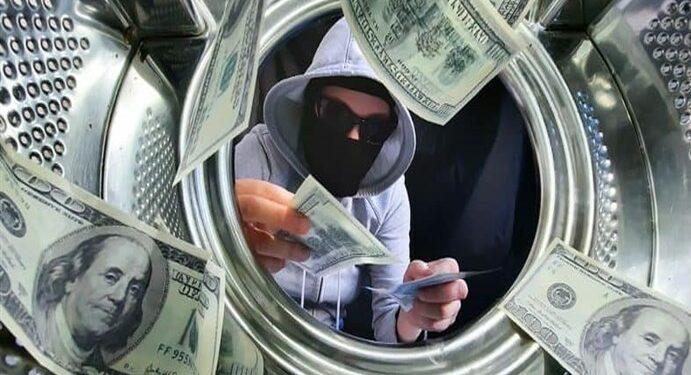 Pencucian uang - TPPU