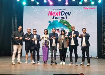 NextDev Summit 2023