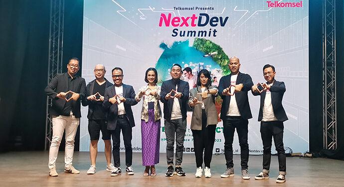 NextDev Summit 2023