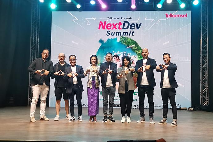 NextDev Summit 2023