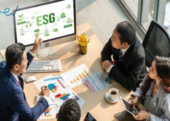 penerapan prinsip ESG