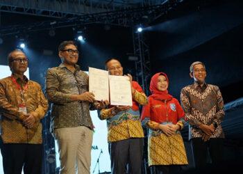 Kebumen International Expo