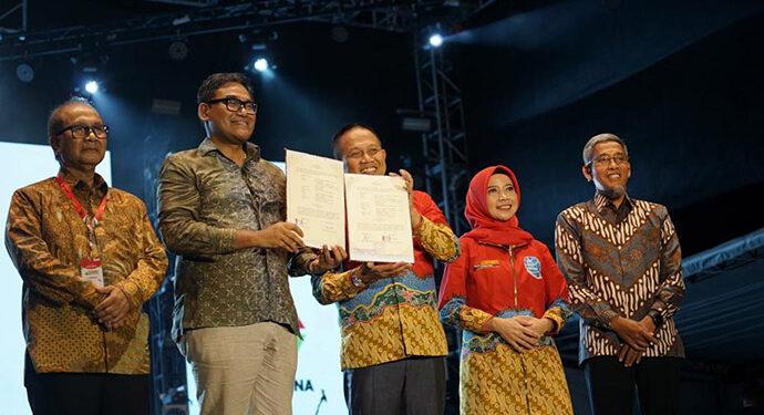 Kebumen International Expo