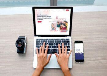 tSurvey.id Hadirkan Layanan untuk Segmen UMKM