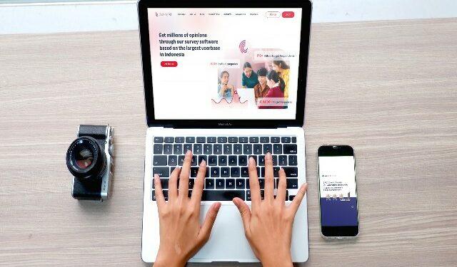 tSurvey.id Hadirkan Layanan untuk Segmen UMKM