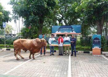 Telkomsel Kurban 2023