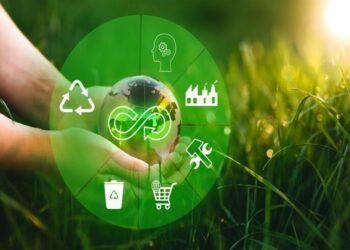 waste management - circular economy
