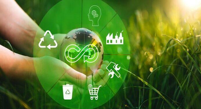 waste management - circular economy